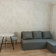 Квартира 27 м², студия - изображение 4