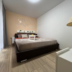 Квартира 34,2 м², 1-комнатная - изображение 4