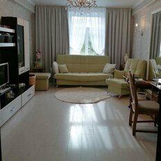 Квартира 85 м², 3-комнатная - изображение 5