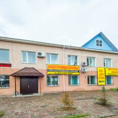 31,5 м², офис - изображение 1