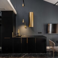 Квартира 45 м², 1-комнатная - изображение 4