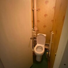 Квартира 45,7 м², 2-комнатная - изображение 1