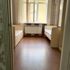 Квартира 71 м², 3-комнатная - изображение 5
