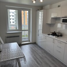 Квартира 36 м², 1-комнатная - изображение 5