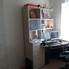 Квартира 43 м², 2-комнатная - изображение 5