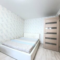 Квартира 32 м², 1-комнатная - изображение 2