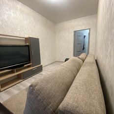 Квартира 27,8 м², 1-комнатная - изображение 4