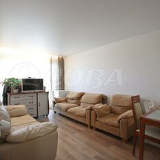 Квартира 42 м², 1-комнатная - изображение 5