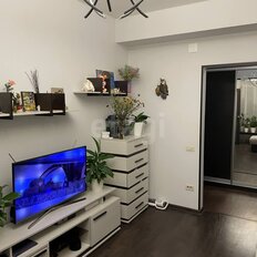 Квартира 61,8 м², 3-комнатная - изображение 5