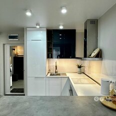 Квартира 35 м², 1-комнатная - изображение 3