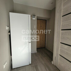 Квартира 17,2 м², студия - изображение 3