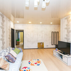 Квартира 86,3 м², 4-комнатная - изображение 3