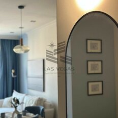 Квартира 50 м², 2-комнатная - изображение 5