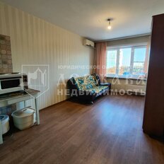 Квартира 22,5 м², студия - изображение 3