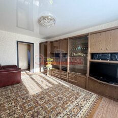 Квартира 57,8 м², 3-комнатная - изображение 4