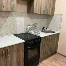 Квартира 35 м², 1-комнатная - изображение 1