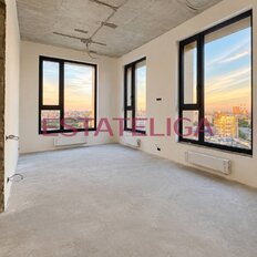 Квартира 98,2 м², 3-комнатная - изображение 5