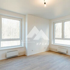 Квартира 37 м², 1-комнатная - изображение 2