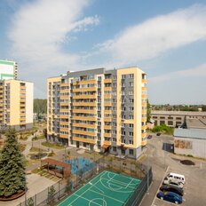 Квартира 70,9 м², 3-комнатная - изображение 3