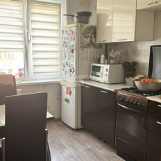 Квартира 66,2 м², 3-комнатная - изображение 3