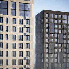 Квартира 36,3 м², 1-комнатная - изображение 3