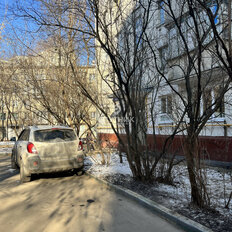 Квартира 31,3 м², 1-комнатная - изображение 1