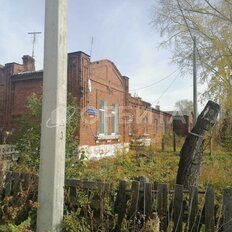 Квартира 31,5 м², 1-комнатная - изображение 1