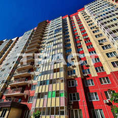 Квартира 19,7 м², студия - изображение 1