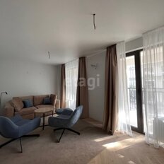 Квартира 58 м², 2-комнатные - изображение 2