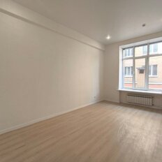 Квартира 23,5 м², студия - изображение 1