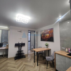 Квартира 29 м², студия - изображение 5
