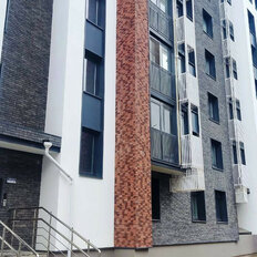 Квартира 28,4 м², студия - изображение 3