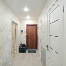 Квартира 33 м², 1-комнатная - изображение 4