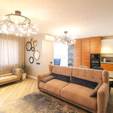 Квартира 170 м², 6-комнатная - изображение 4