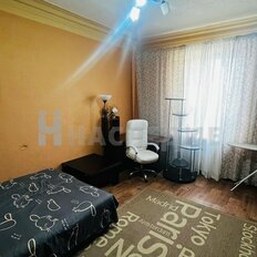 Квартира 54 м², 1-комнатная - изображение 2