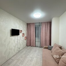 Квартира 33 м², 1-комнатная - изображение 4