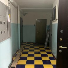 Квартира 39,4 м², 1-комнатная - изображение 5