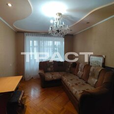 Квартира 50,4 м², 3-комнатная - изображение 2