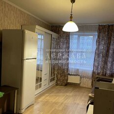 Квартира 23 м², 1-комнатная - изображение 2