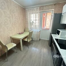 Квартира 34 м², 1-комнатная - изображение 2