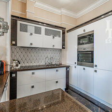 Квартира 200 м², 3-комнатная - изображение 5