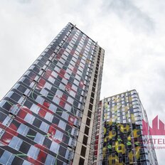 Квартира 69,1 м², 2-комнатная - изображение 4