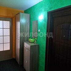 Квартира 53,3 м², 2-комнатная - изображение 2