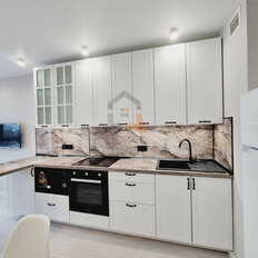 Квартира 46 м², 2-комнатная - изображение 3