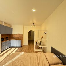 Квартира 38 м², 1-комнатная - изображение 3