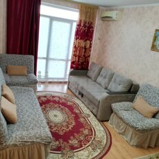 Квартира 42,1 м², 1-комнатная - изображение 1
