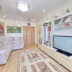 Квартира 65,9 м², 3-комнатная - изображение 2