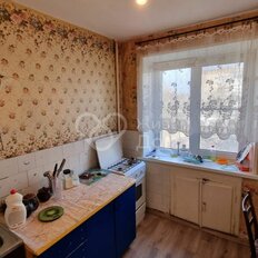 Квартира 32 м², 1-комнатная - изображение 3