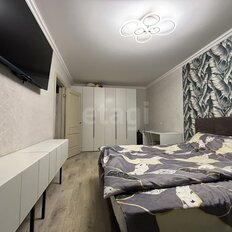 Квартира 35 м², 1-комнатная - изображение 3