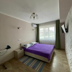 Квартира 39 м², 1-комнатная - изображение 4